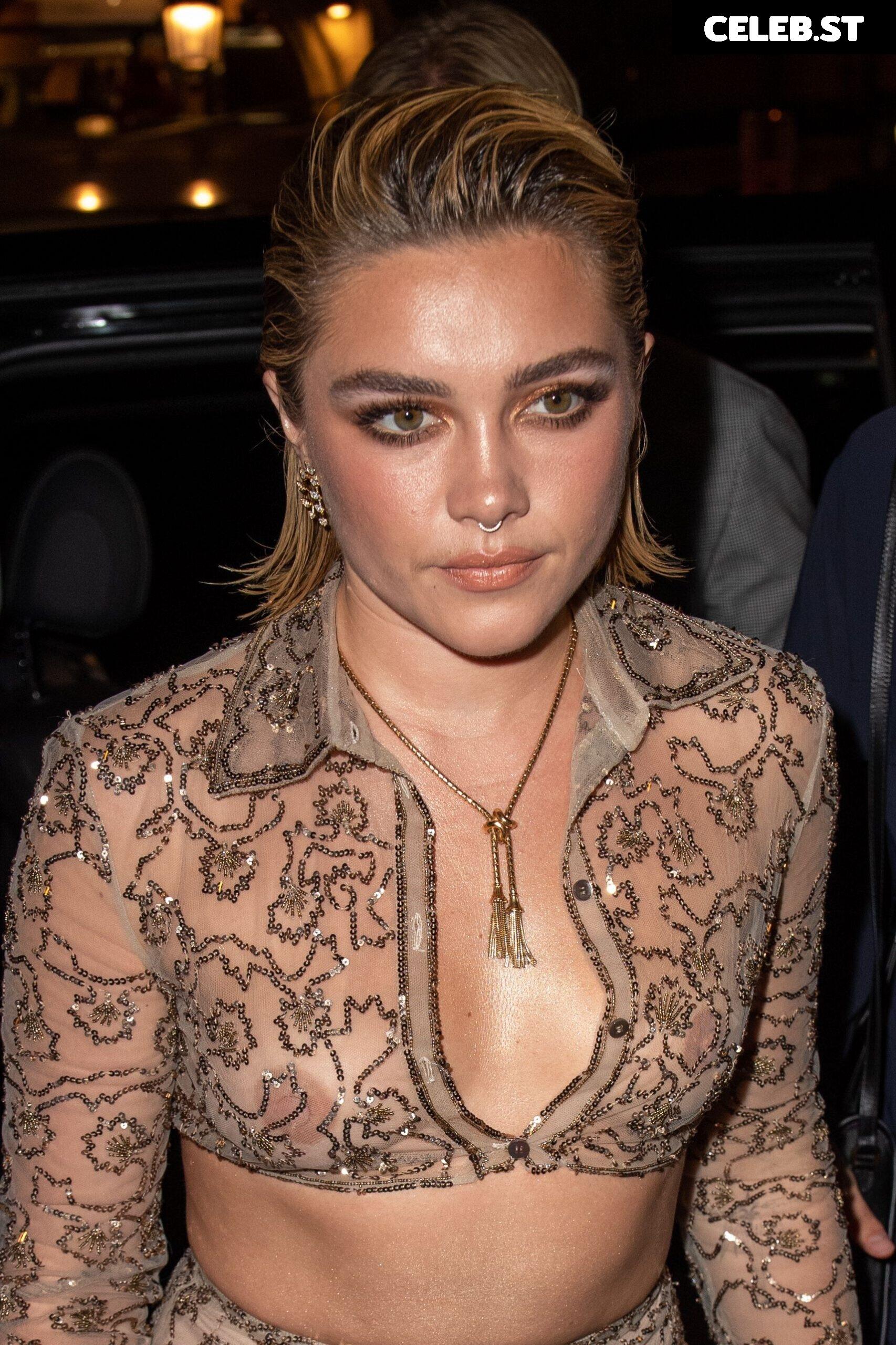 Florence Pugh Image 1758395