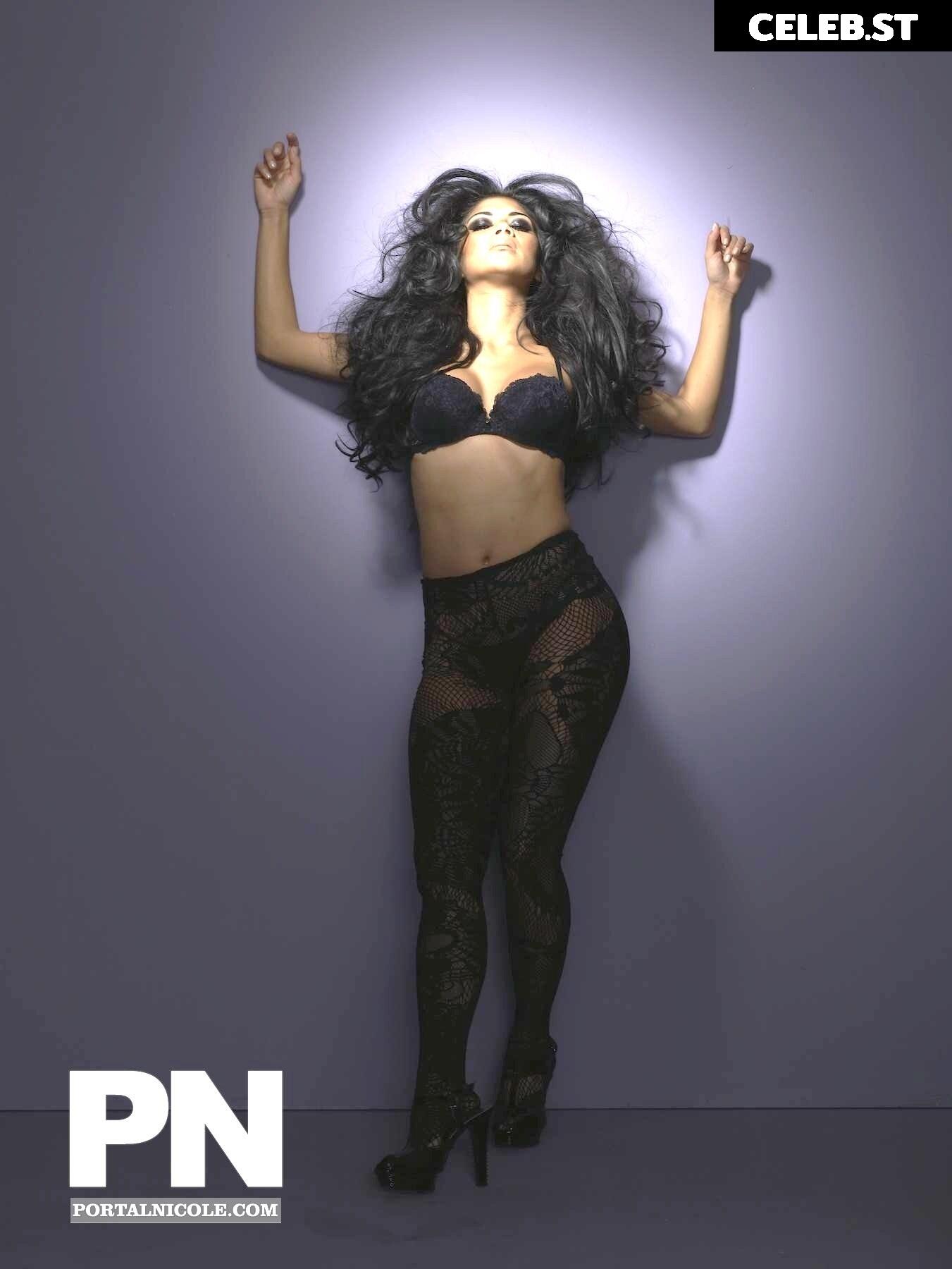 Nicole Scherzinger Image 1758314