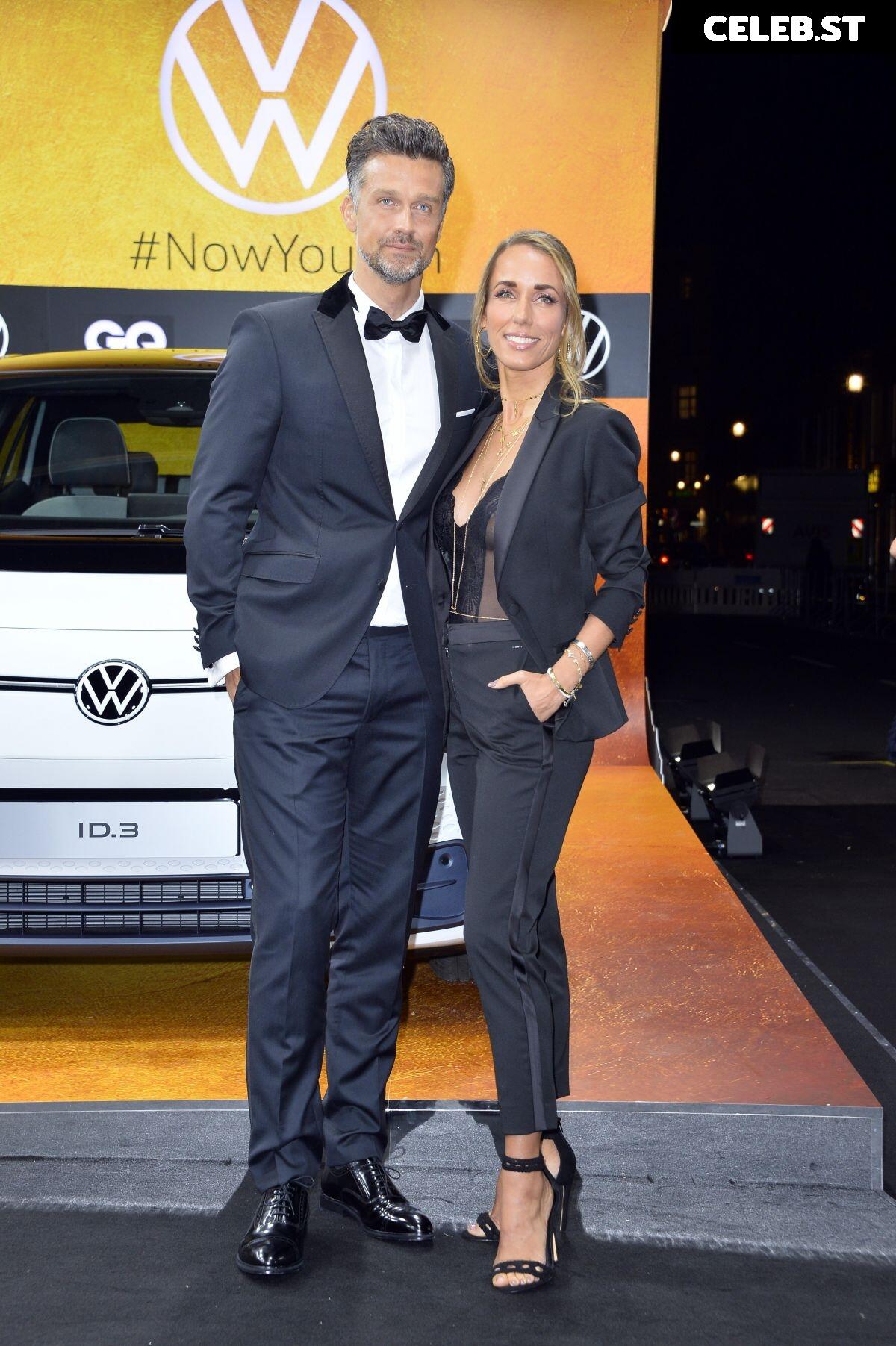 Annemarie Carpendale Image 1758283