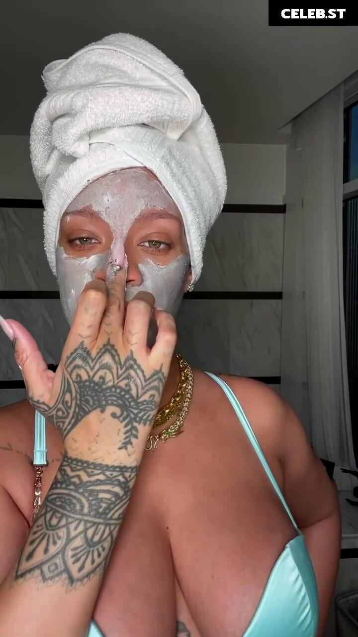 Rihanna Image 1758208