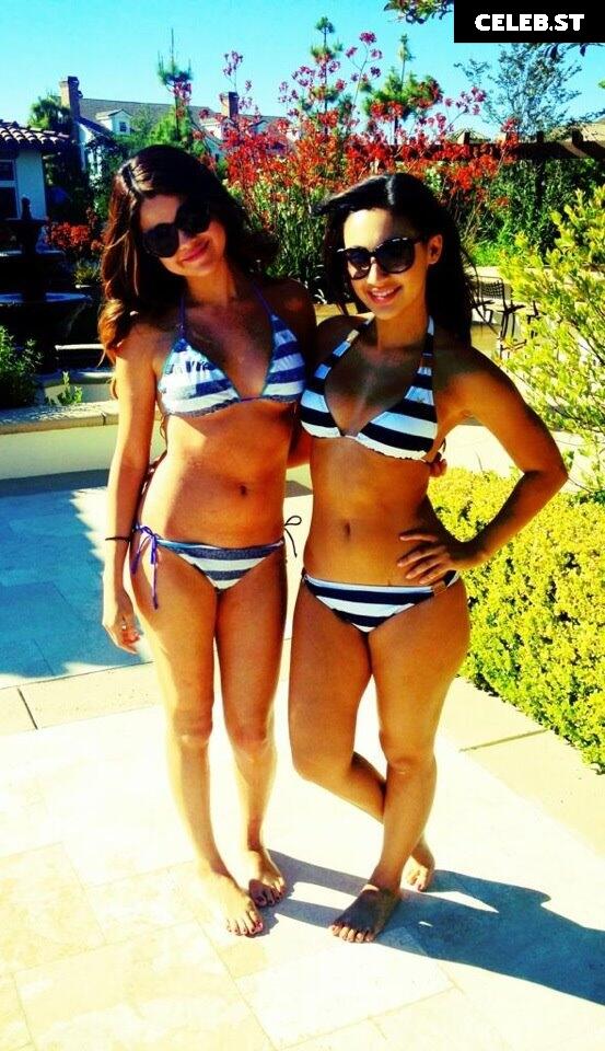 Selena Gomez Image 1758236