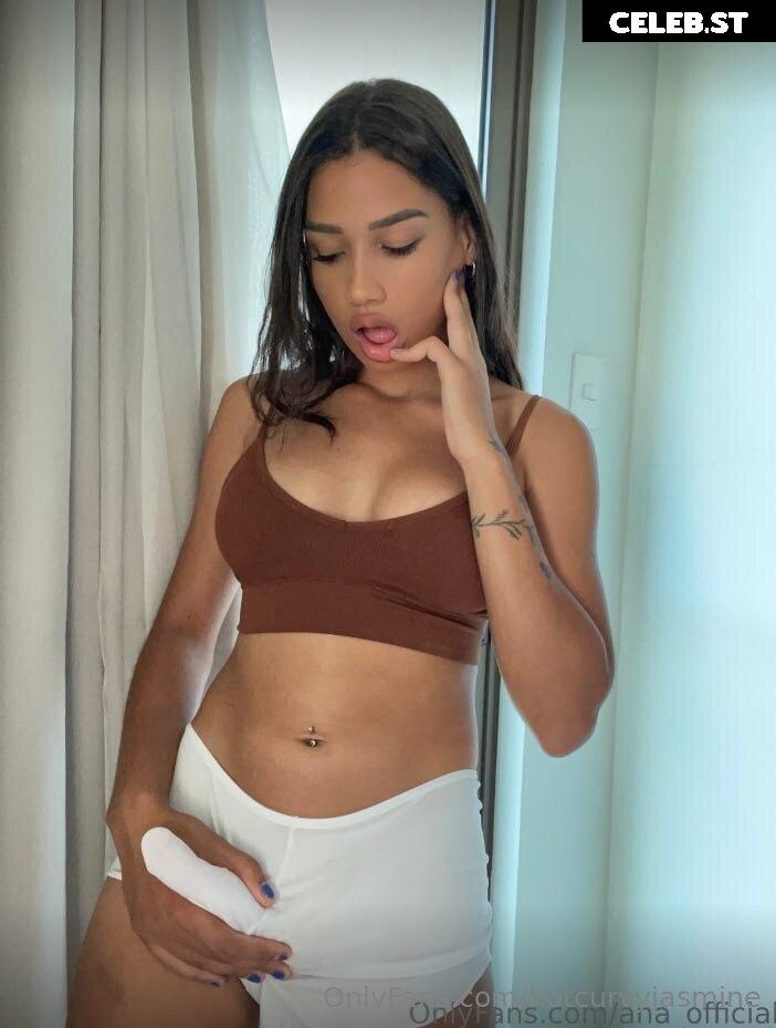 hotcurvyjasmine Image 17589421