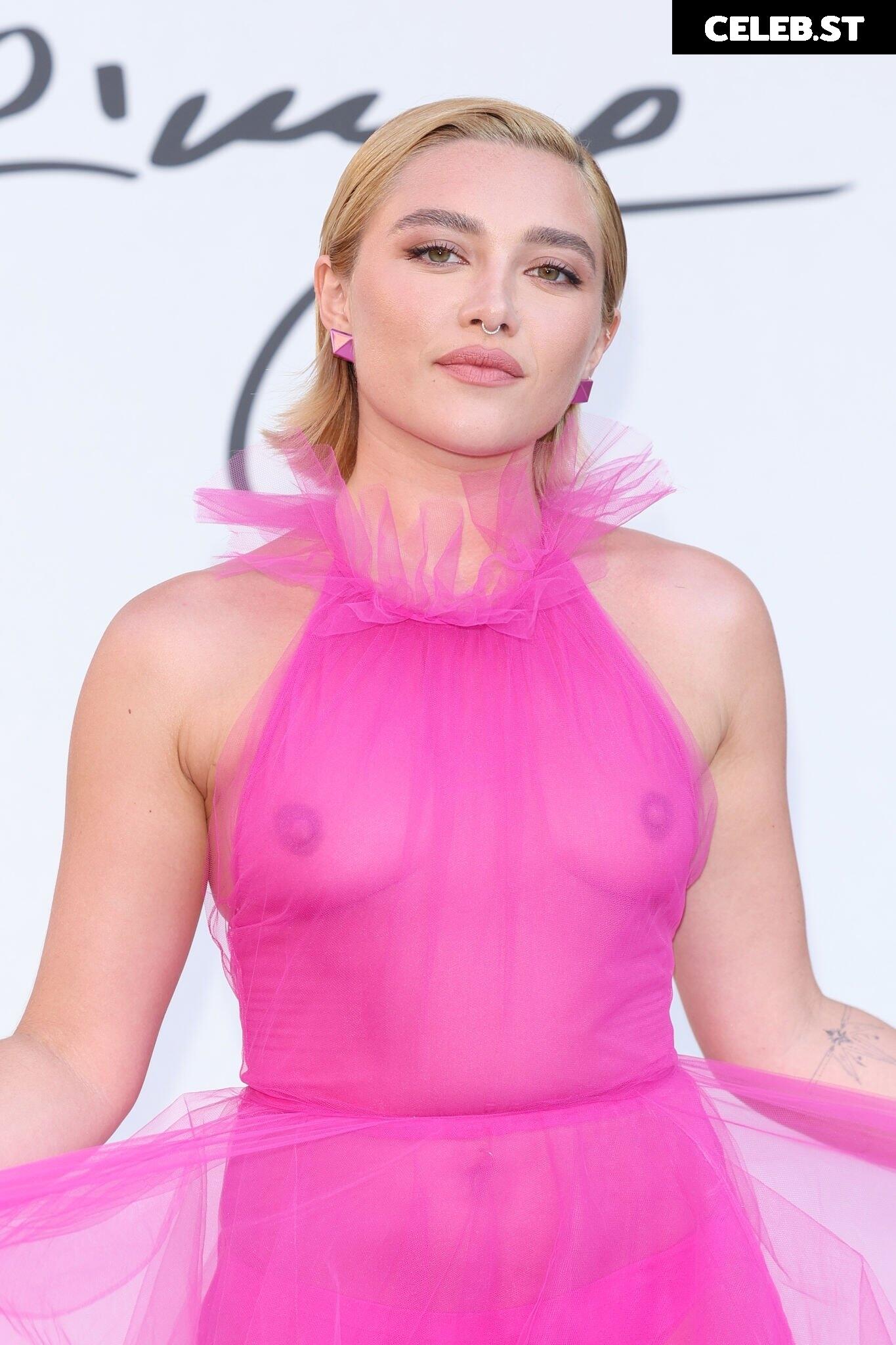 Florence Pugh Image 1758942