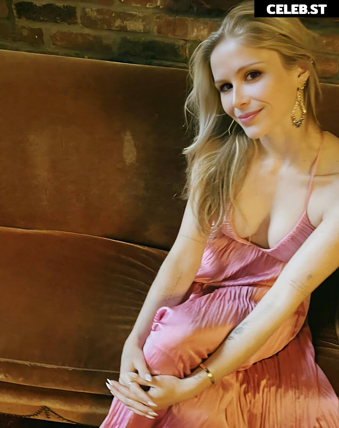 Erin Moriarty Image 1758977