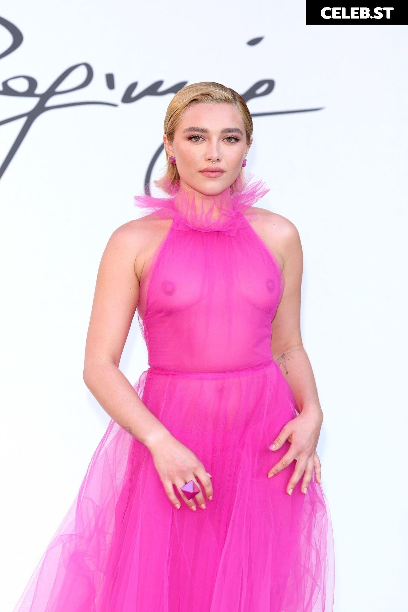 Florence Pugh Image 1758960