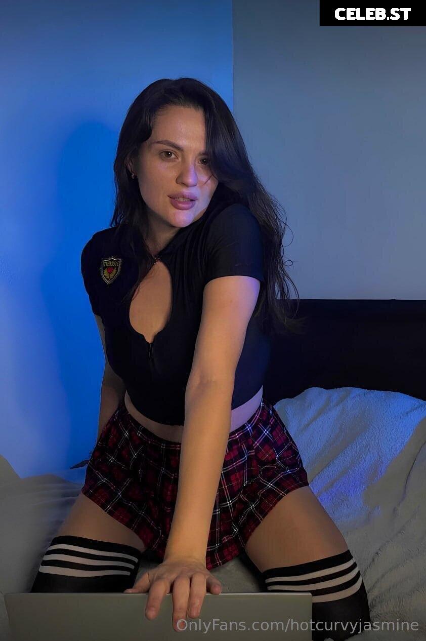 hotcurvyjasmine Image 17589345