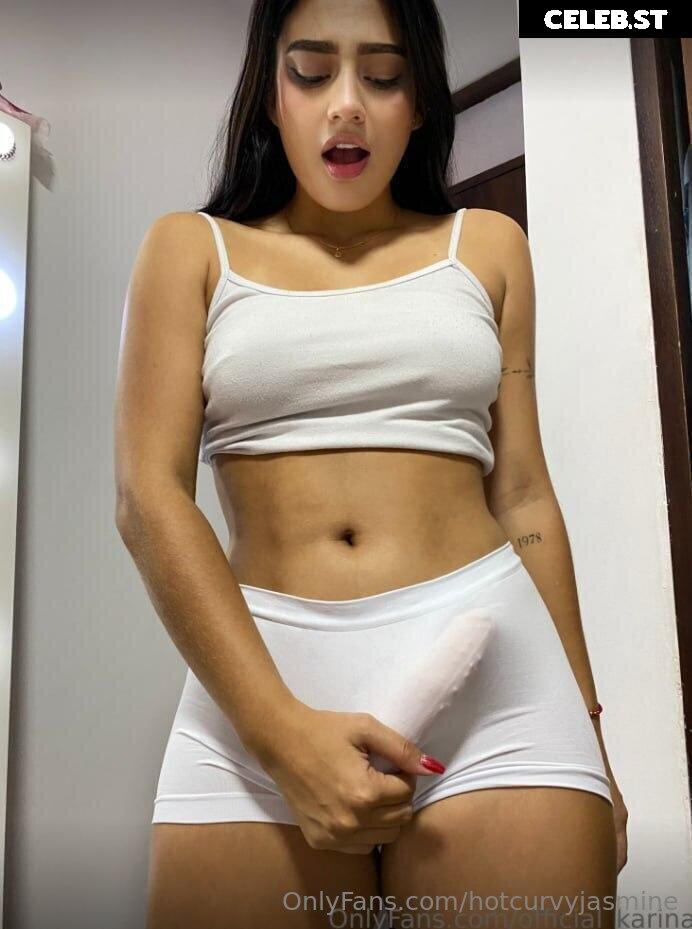 hotcurvyjasmine Image 17589280