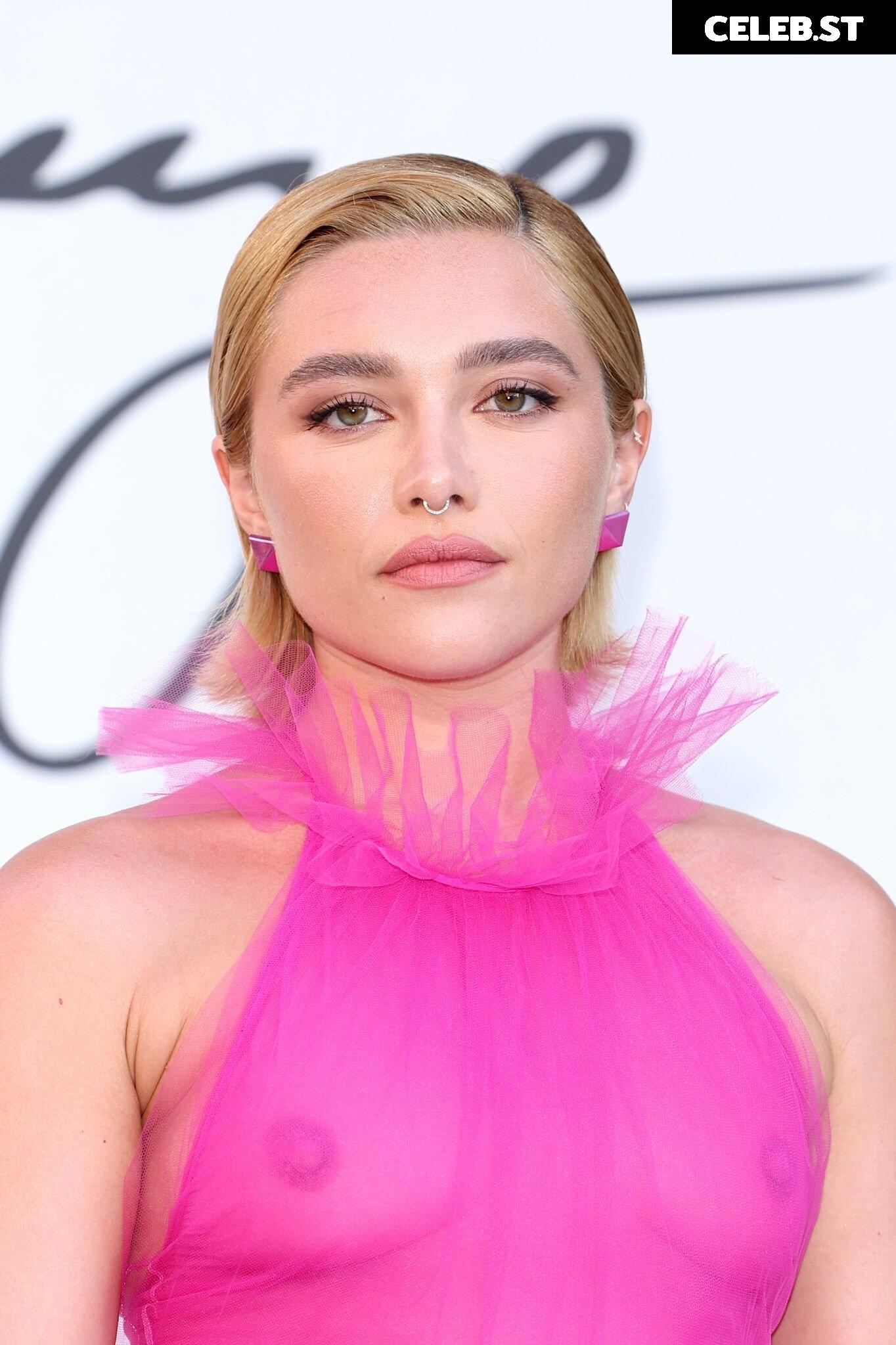 Florence Pugh Image 1758924