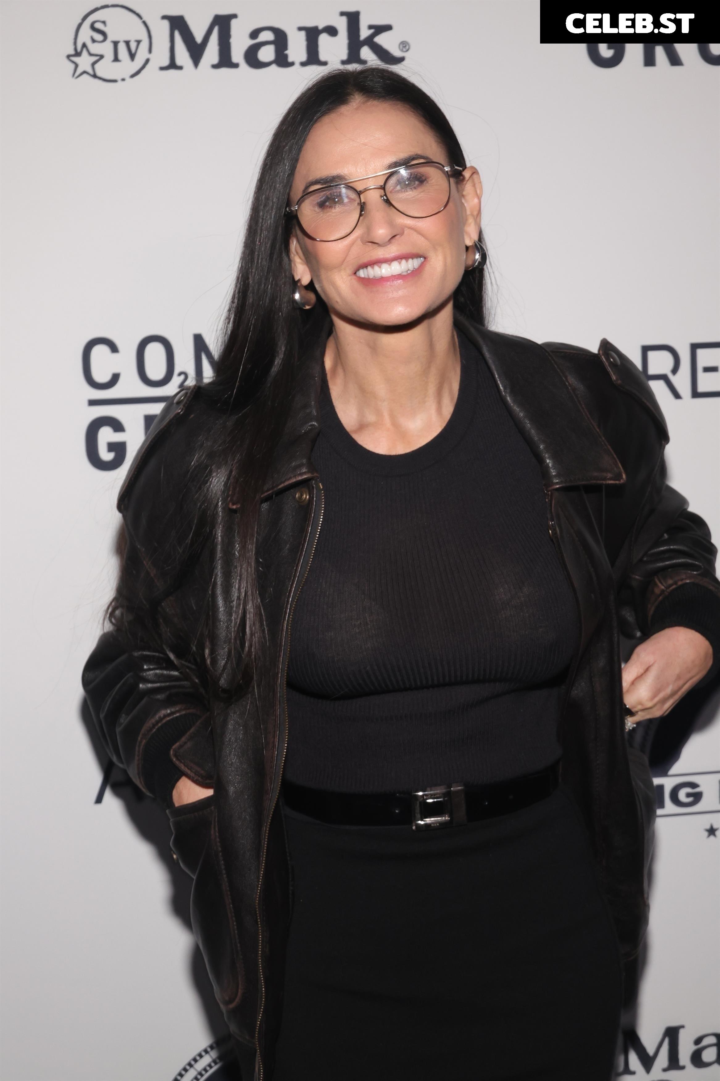 Demi Moore Image 1745889