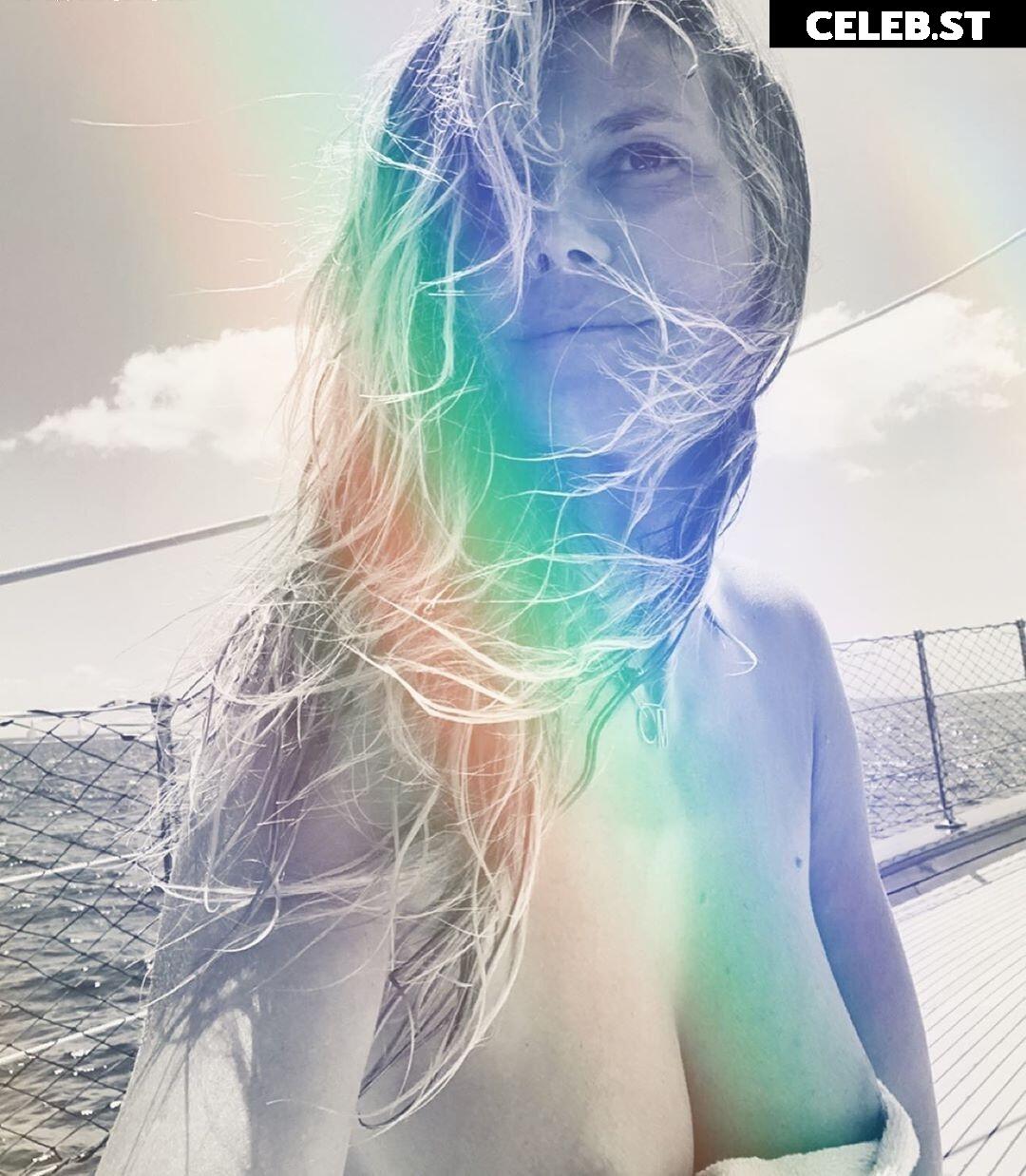 Heidi Klum Image 1745804