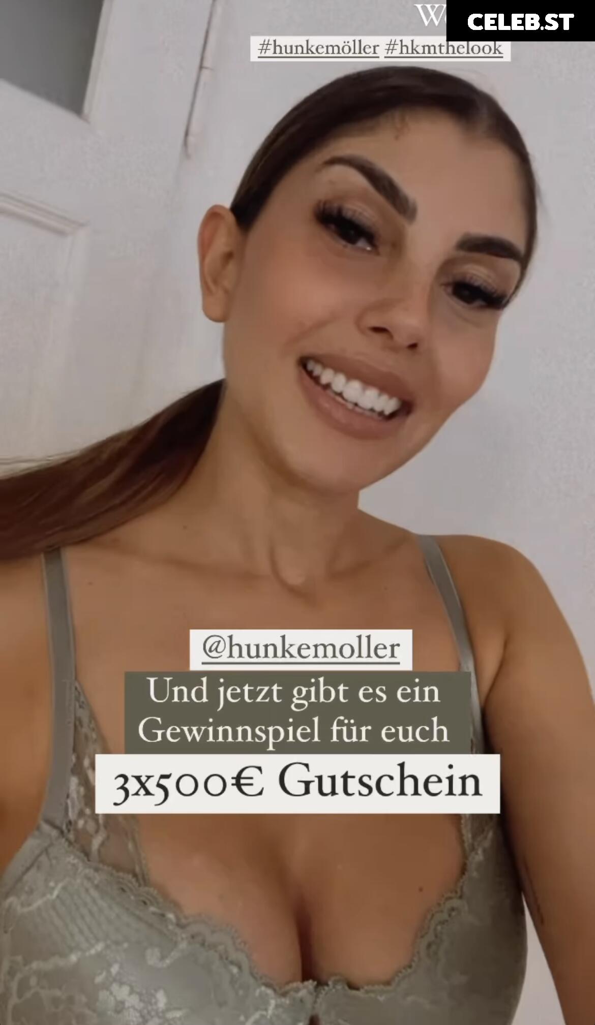 Yeliz Koc Image 1745825