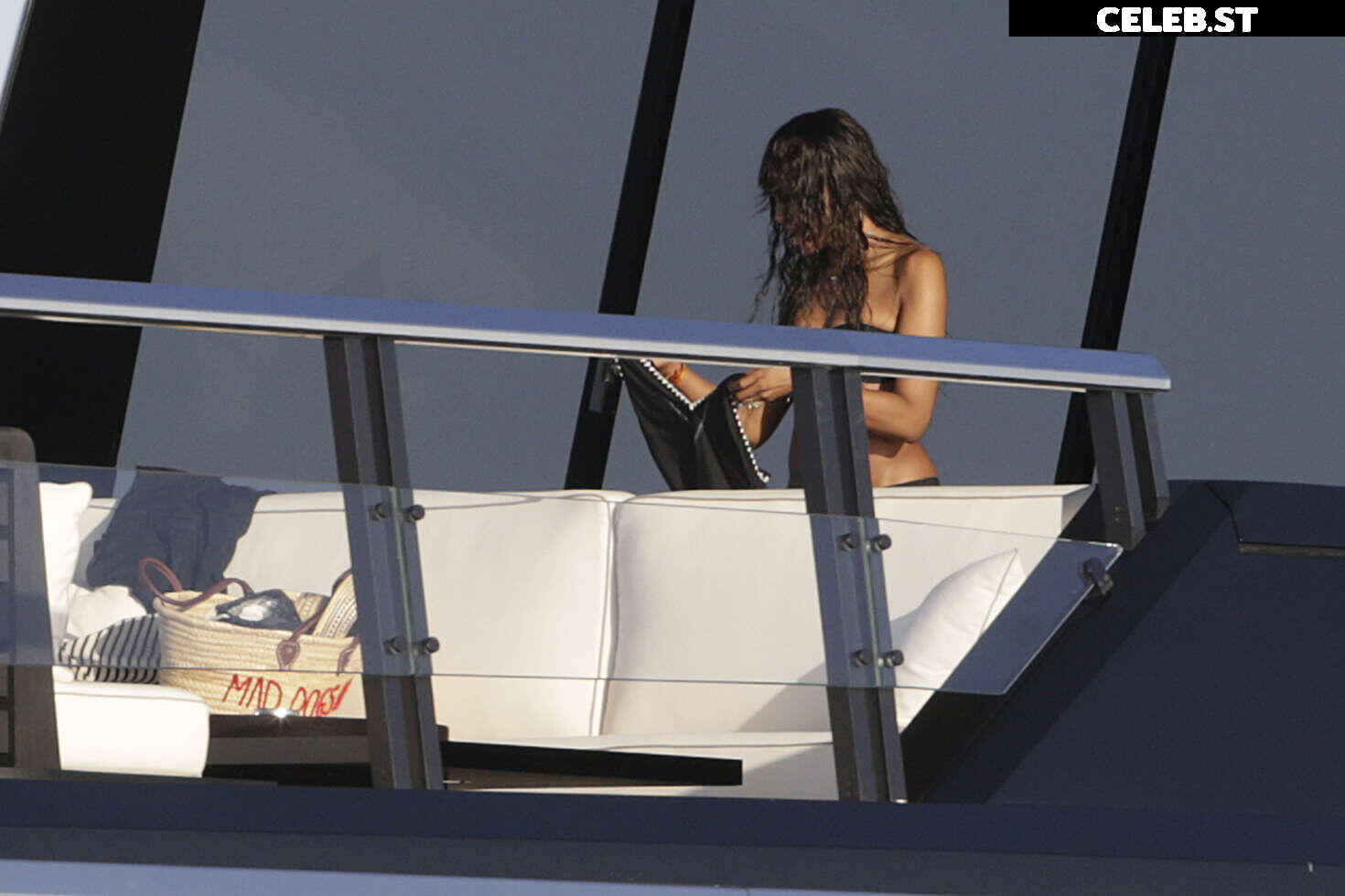 Naomi Campbell Image 1745500