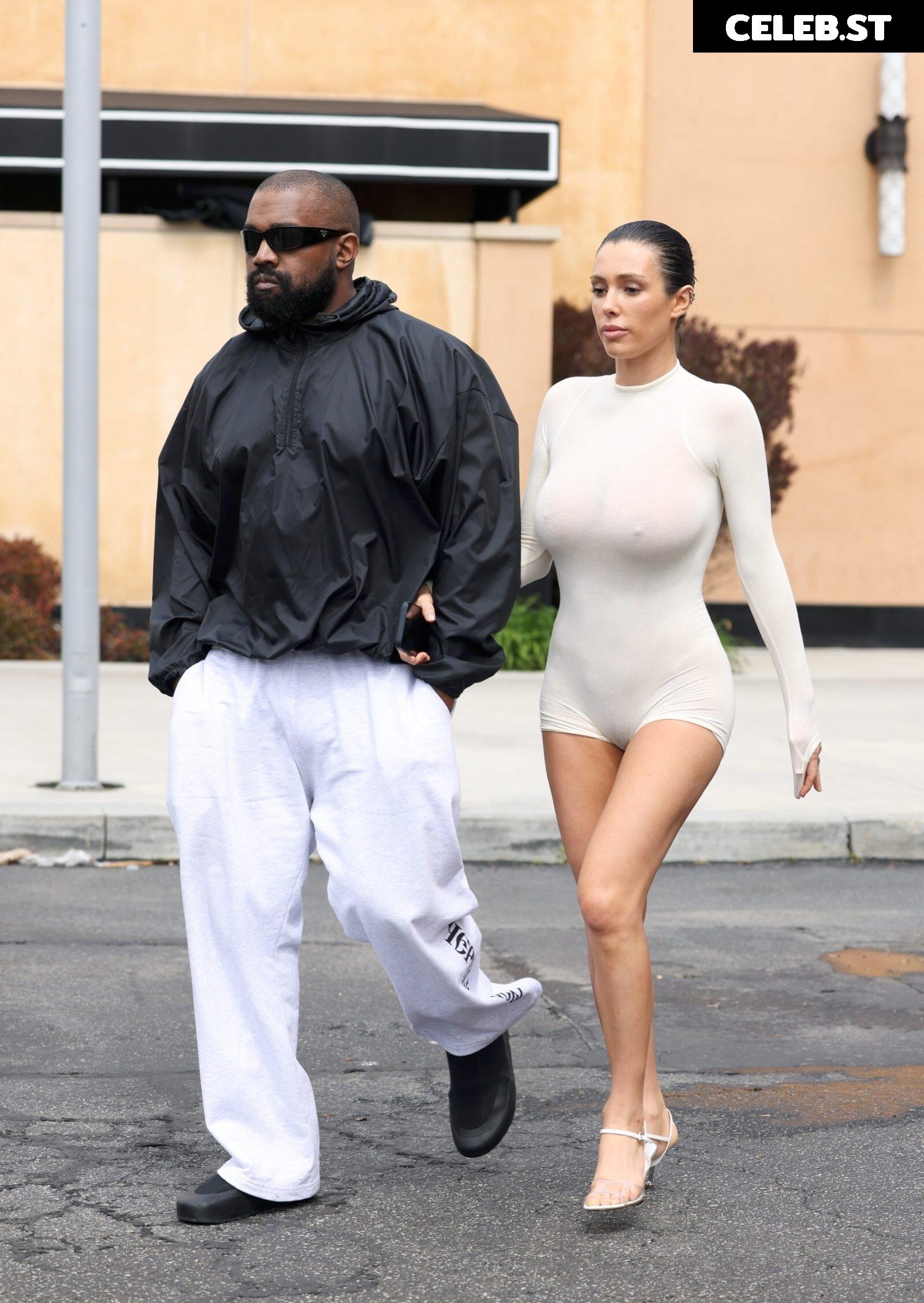 Bianca Censori Image 1745525