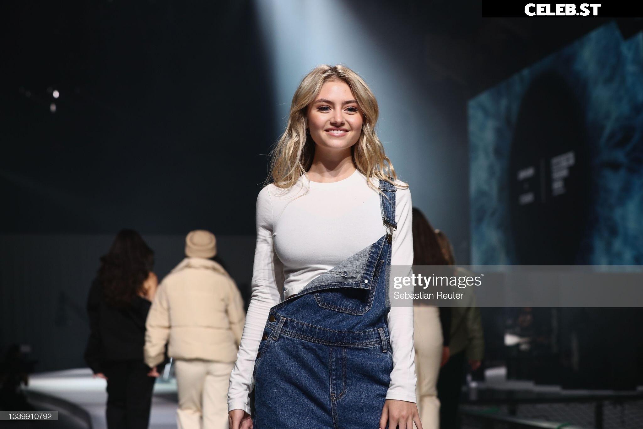 Leni Klum Image 1745421