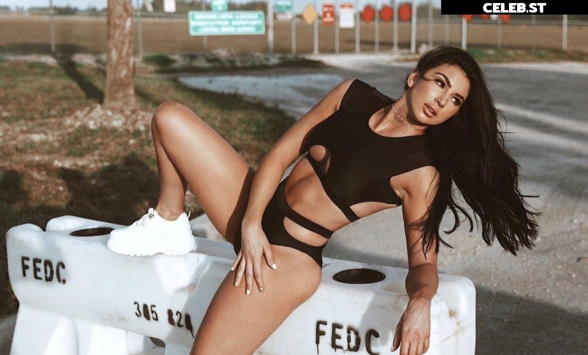 Billie Kay Image 1745681