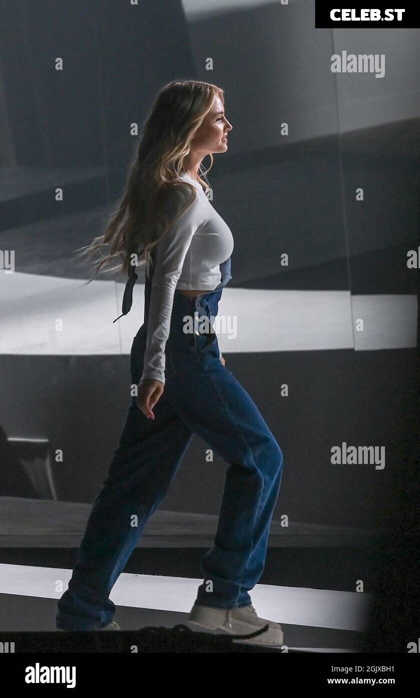 Leni Klum Image 1745685