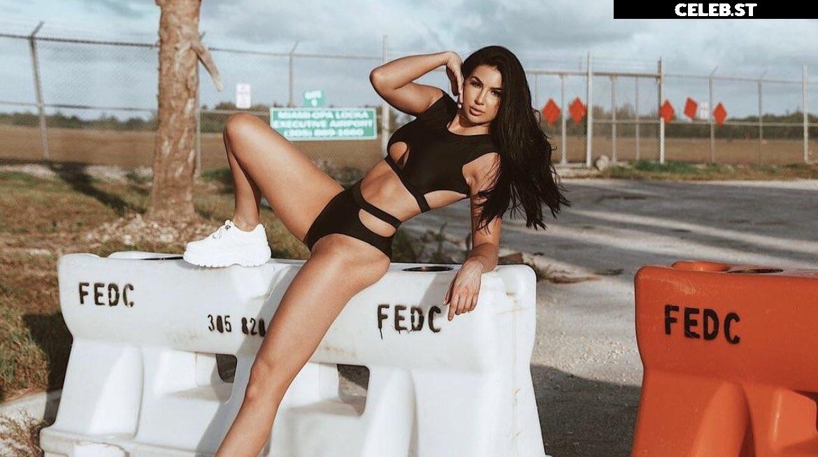 Billie Kay Image 1745656