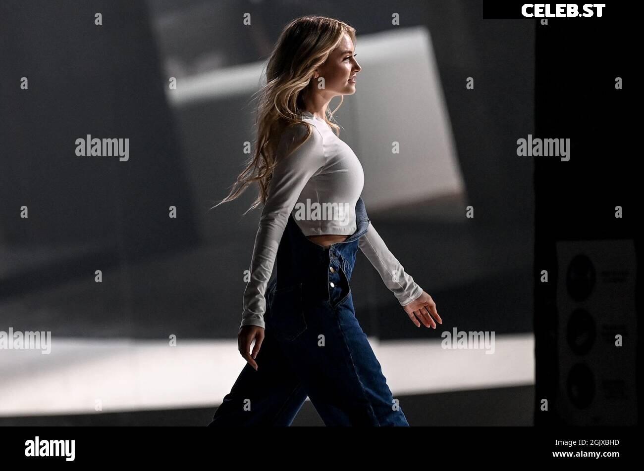 Leni Klum Image 1745628