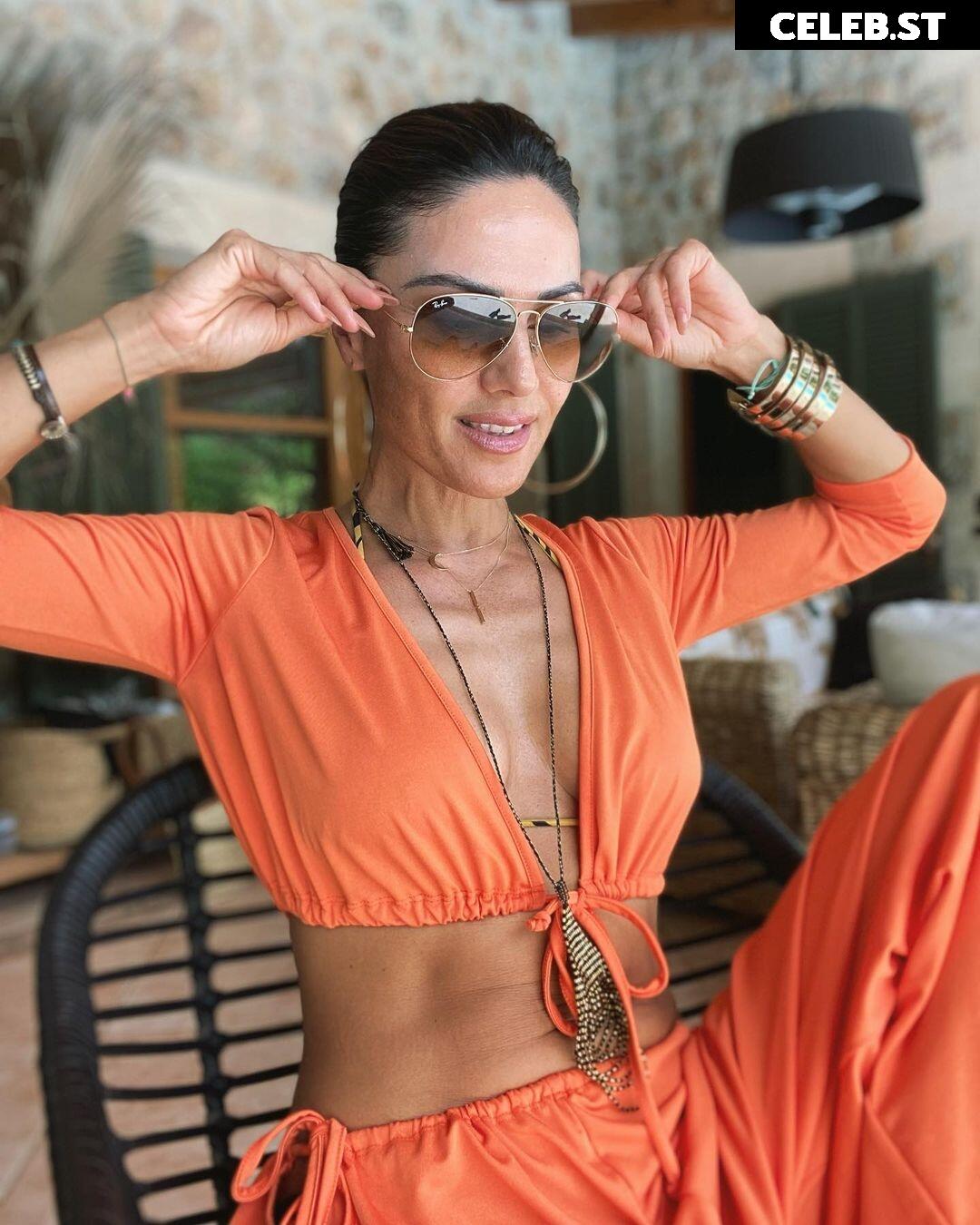 Nazan Eckes Image 1745392