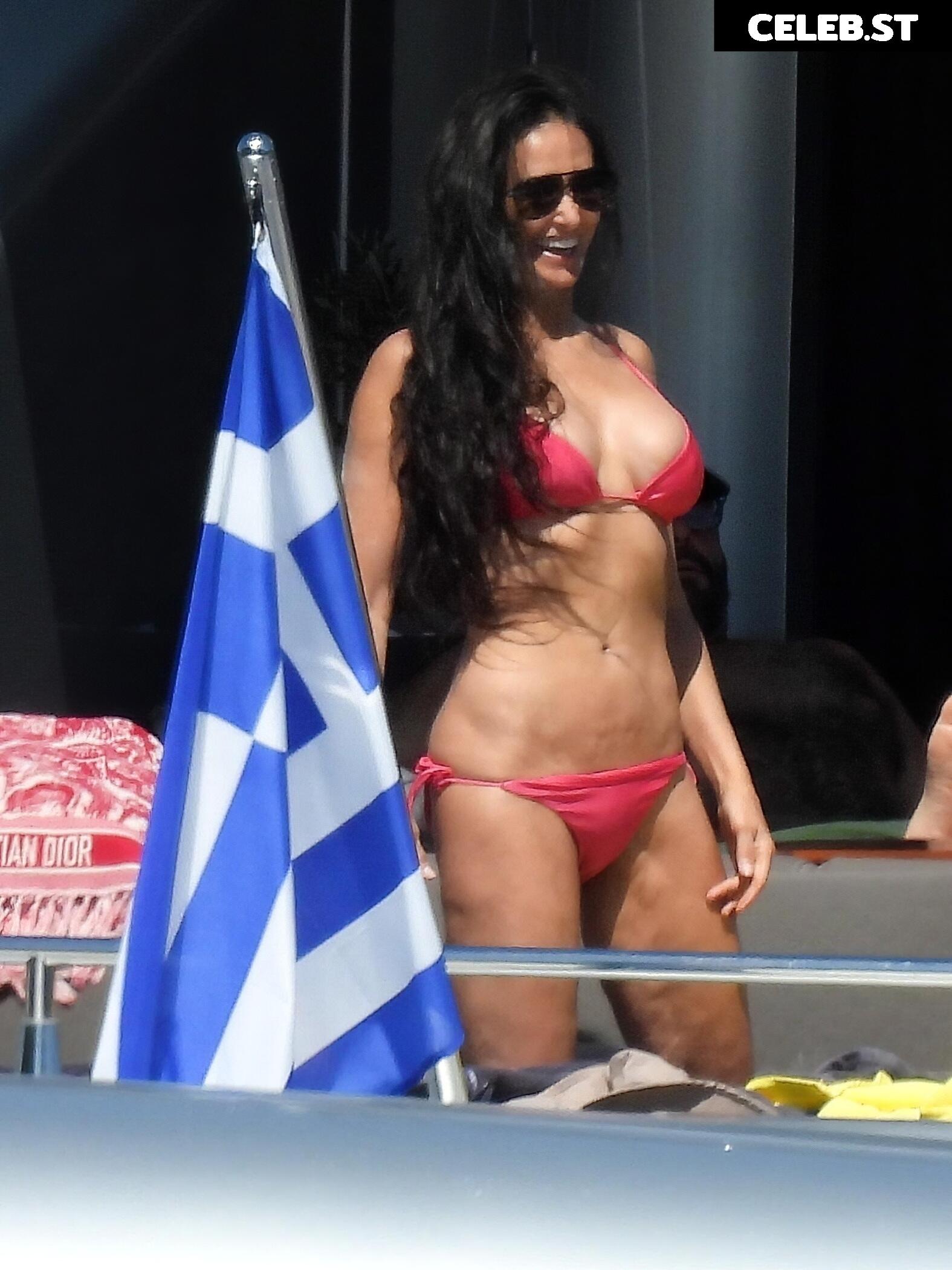 Demi Moore Image 1745350