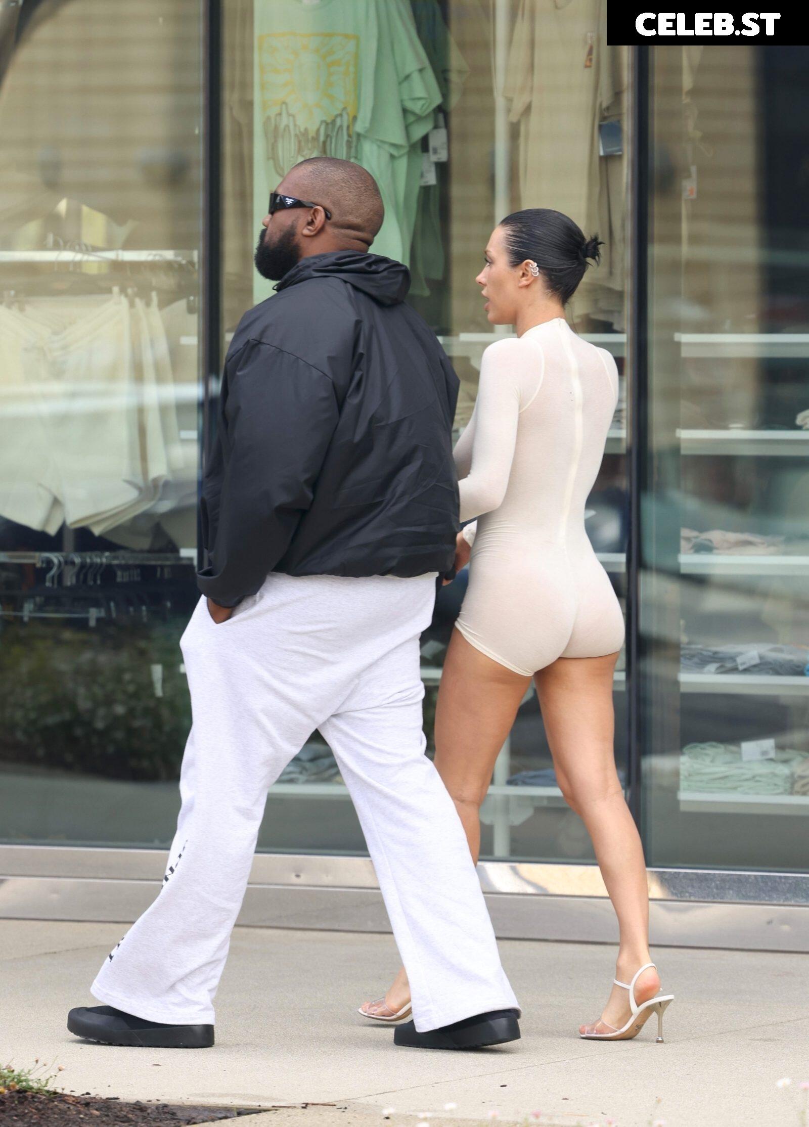 Bianca Censori Image 1745283