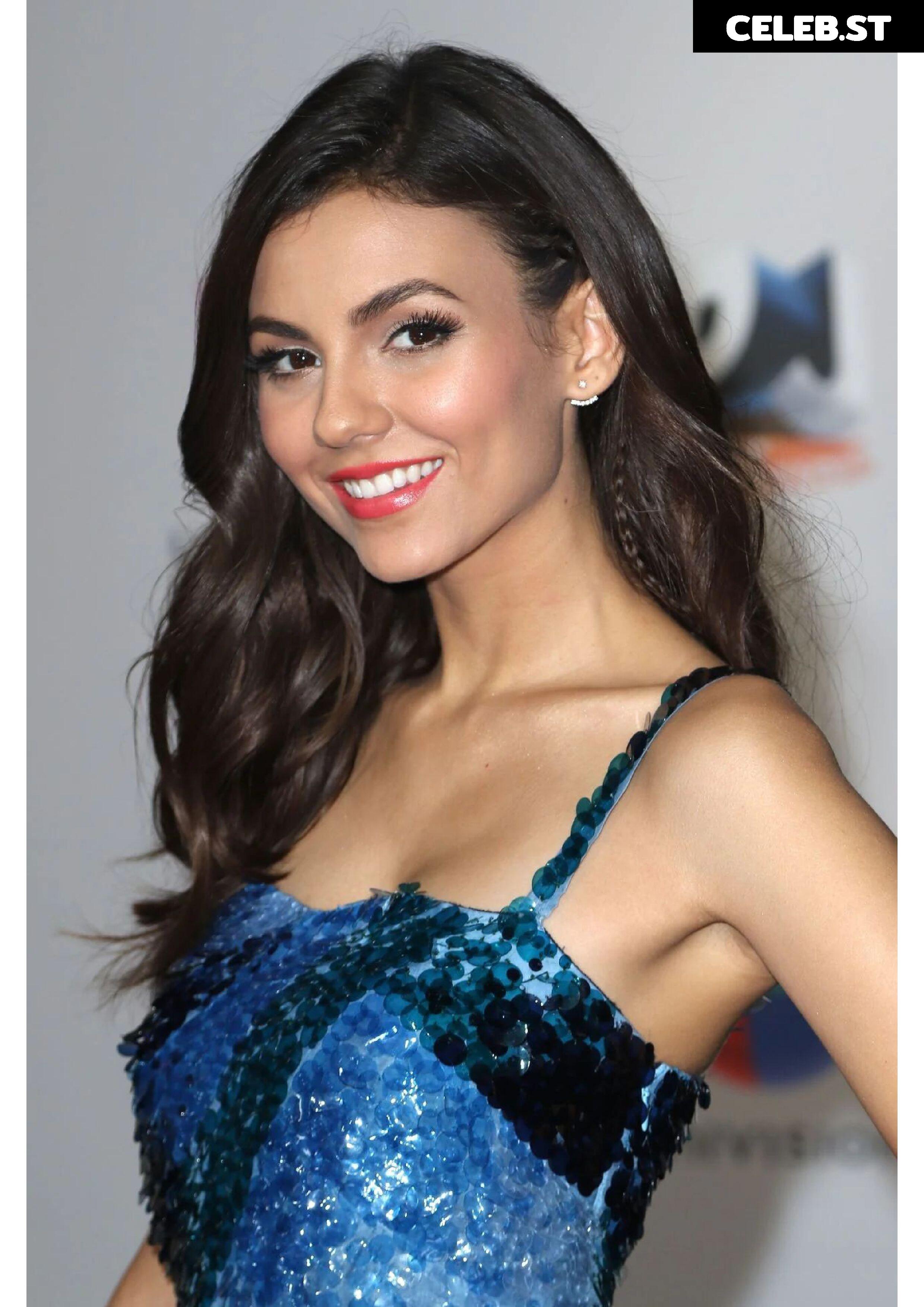 Victoria Justice Image 1745232