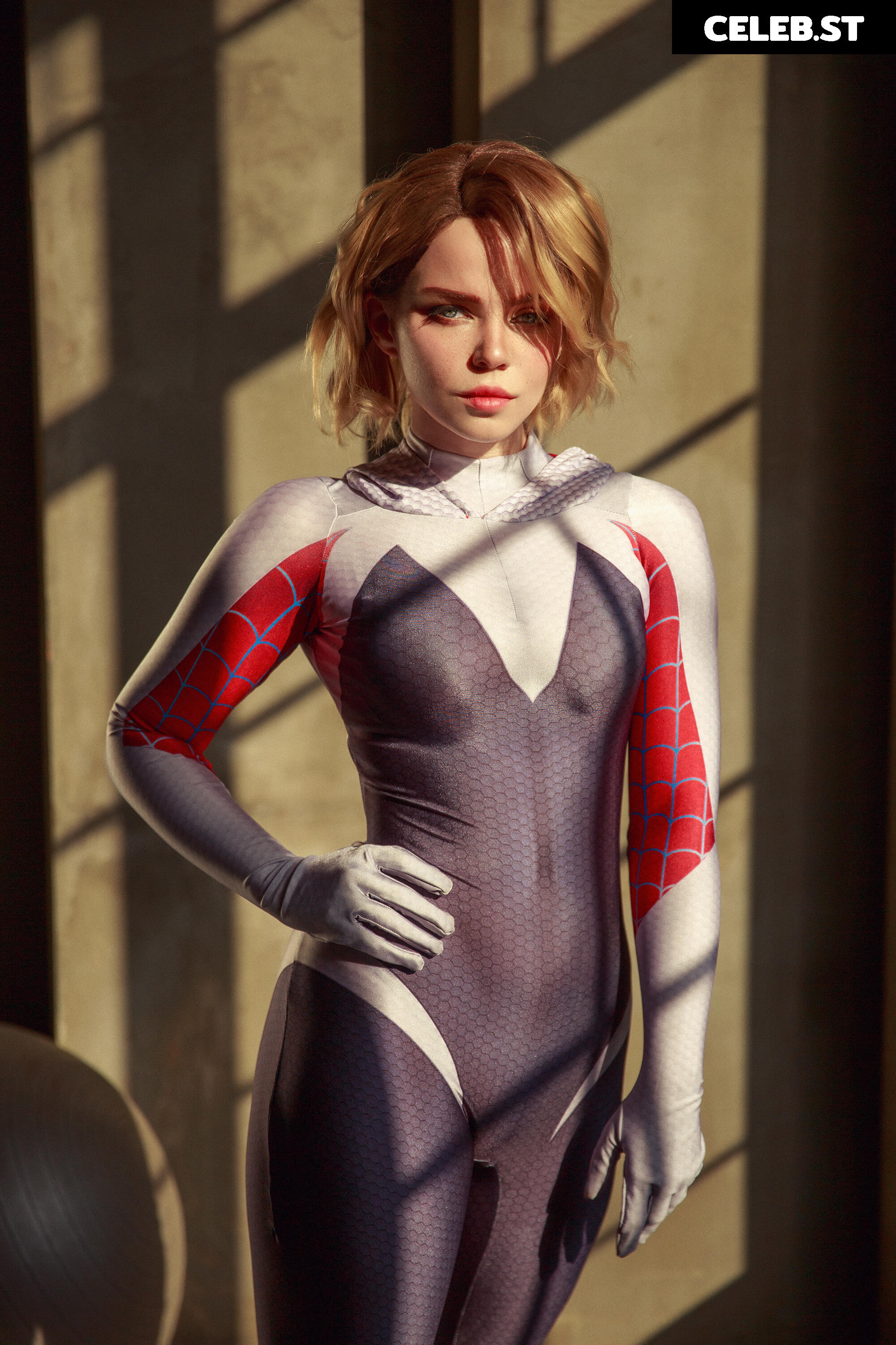 Ashen Reina Image 174597