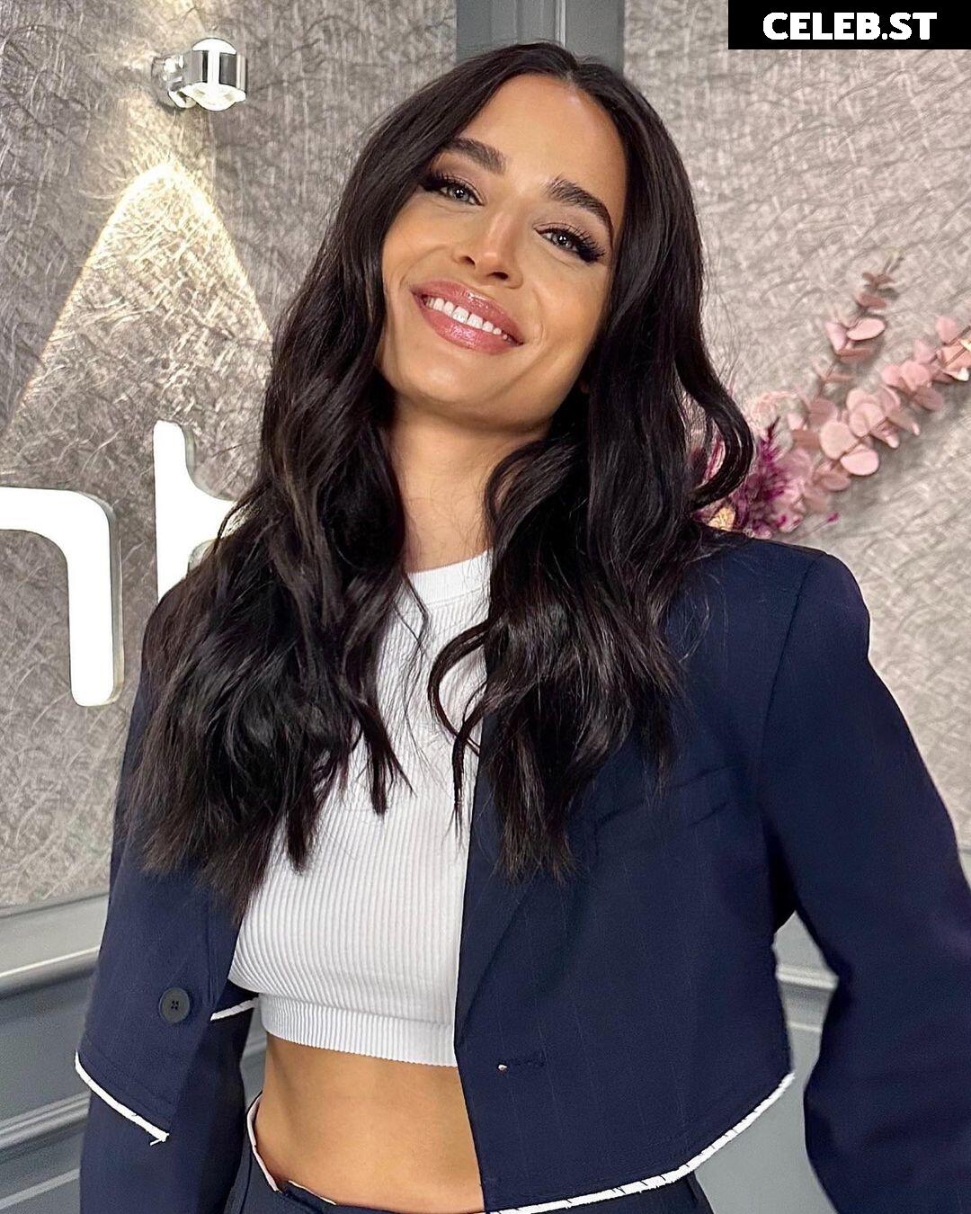 Amira Aly / Pocher Image 1745912