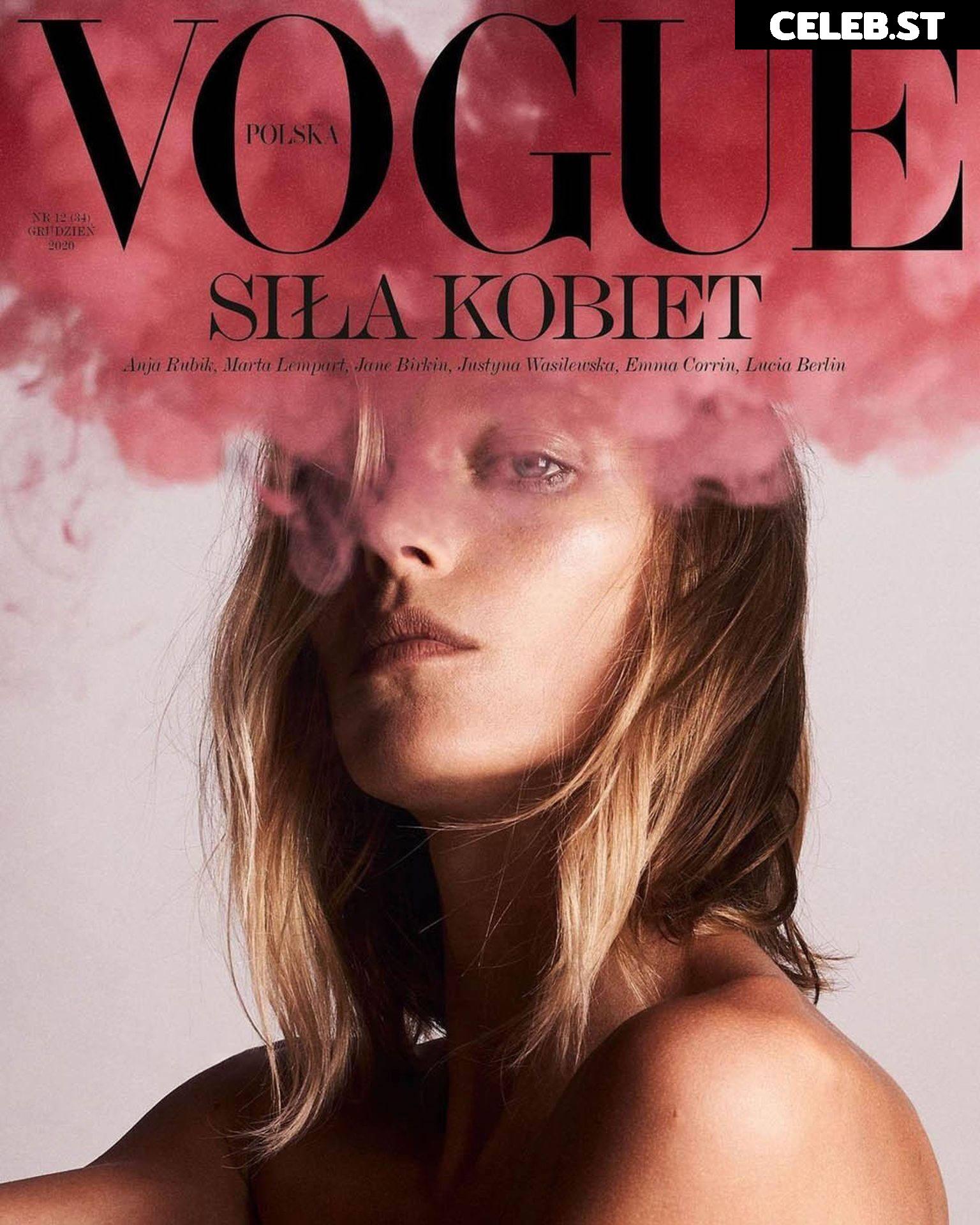 Anja Rubik Image 1746585
