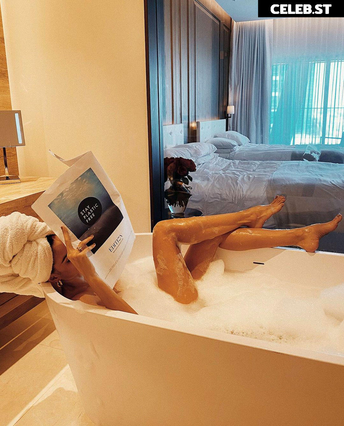 Izabel Goulart Image 1746515