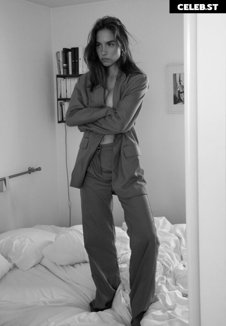 Rebecca Bagnol Image 1746538