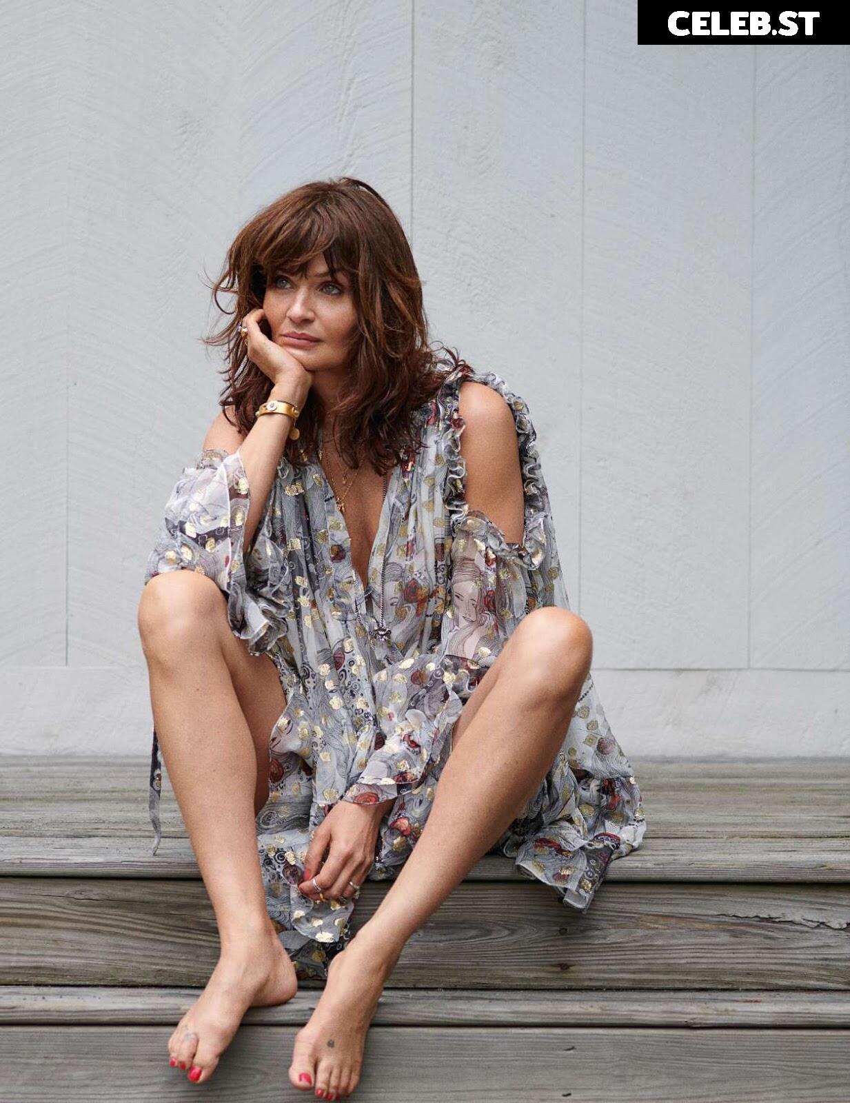 Helena Christensen Image 1746530