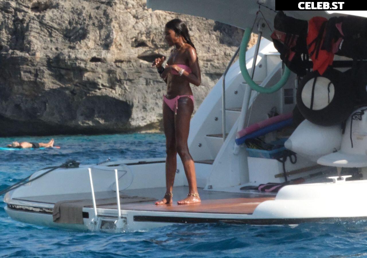 Naomi Campbell Image 1746491