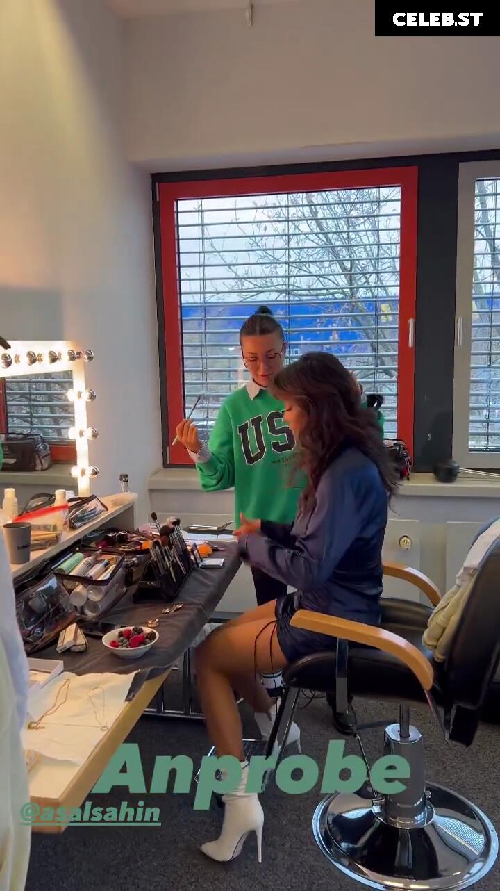 Verona Pooth Image 1746483