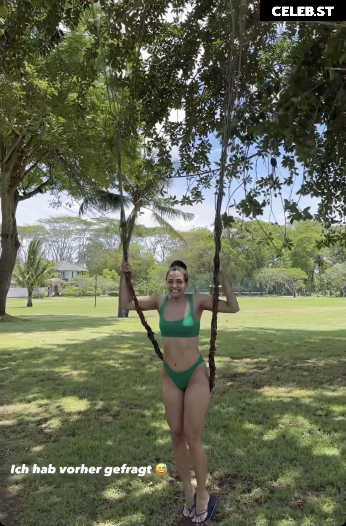 Amira Aly / Pocher Image 1746462