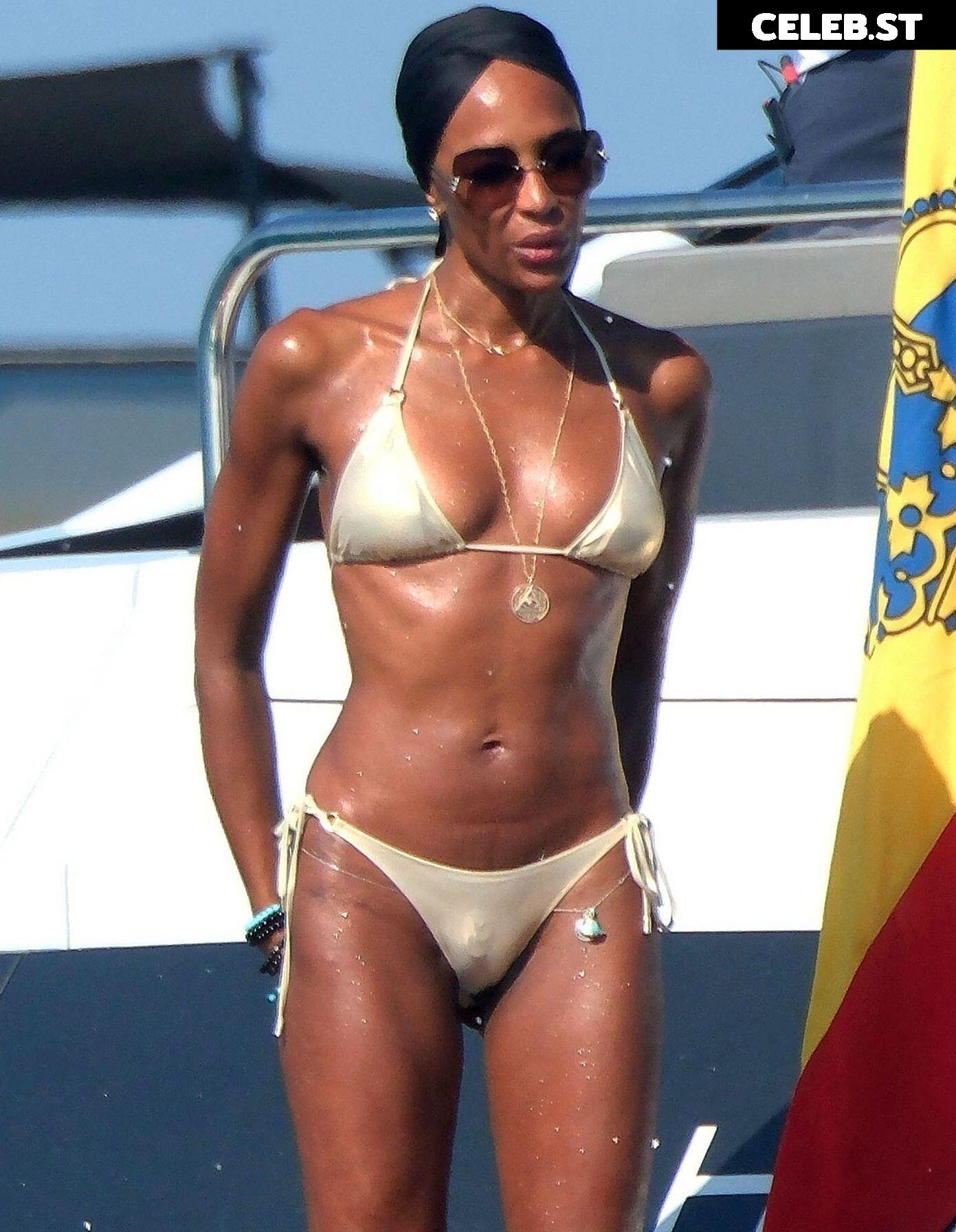 Naomi Campbell Image 1746464