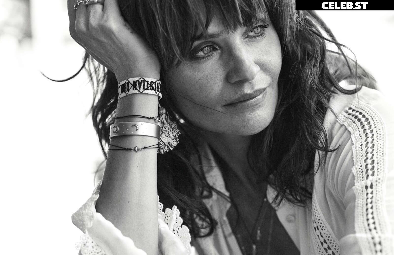 Helena Christensen Image 1746434