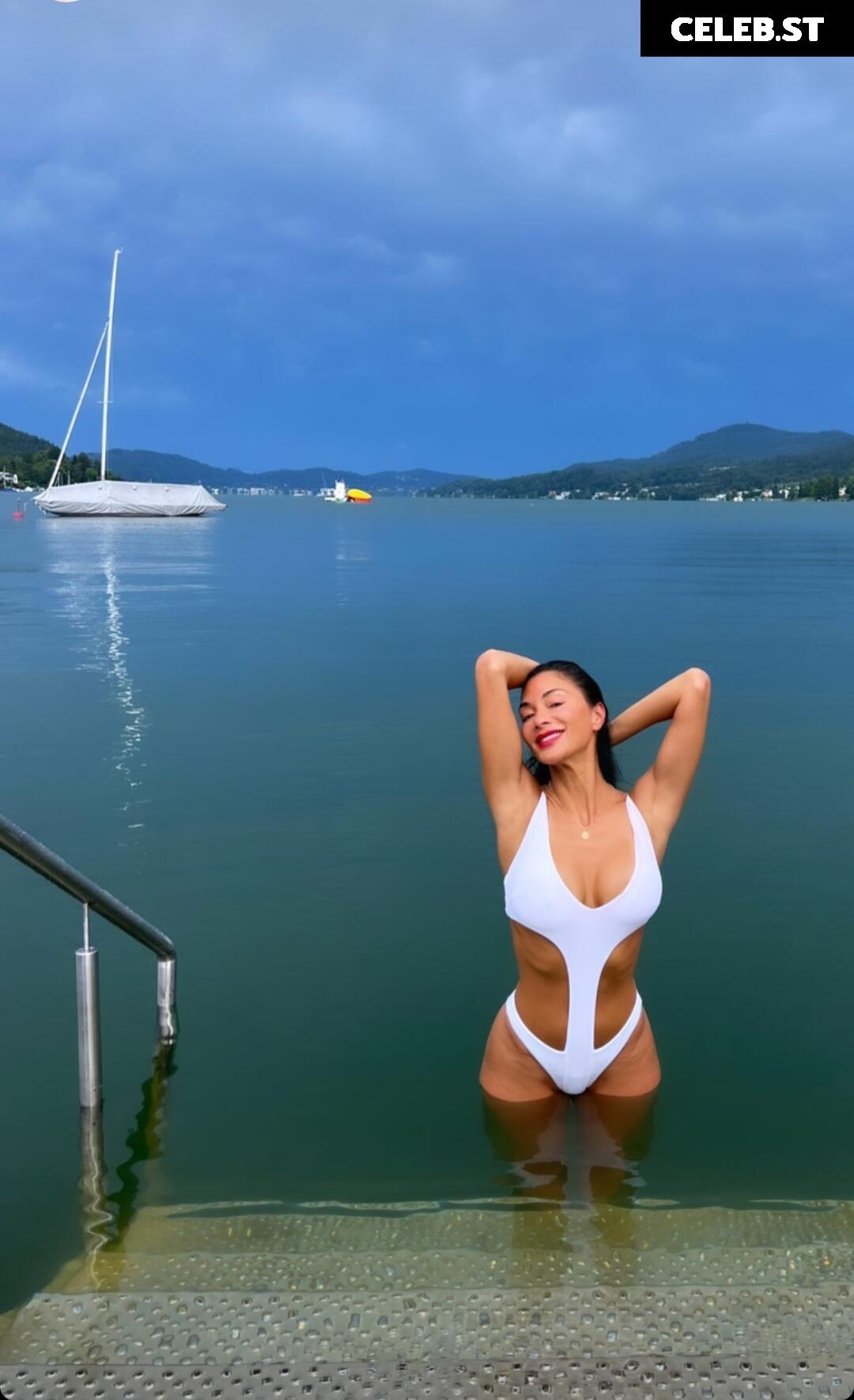 Nicole Scherzinger Image 1746798