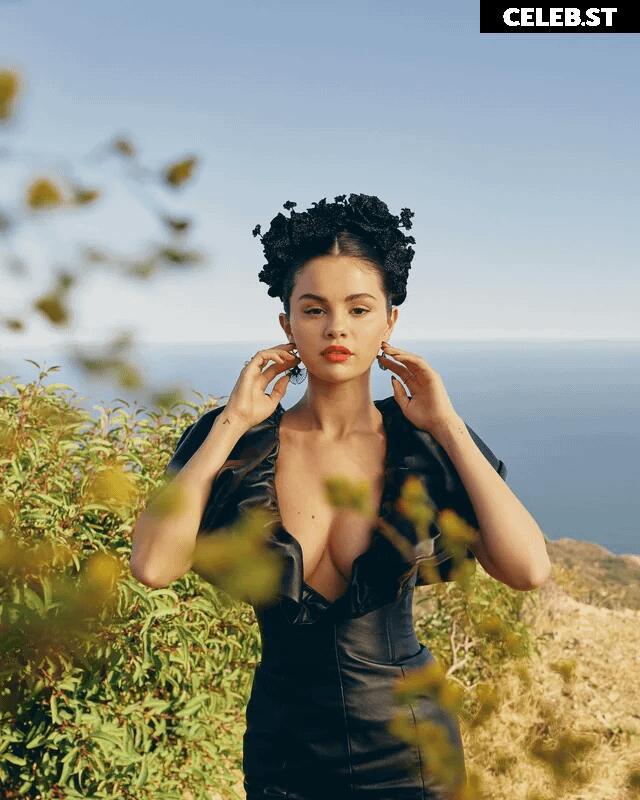 Selena Gomez Image 1746787