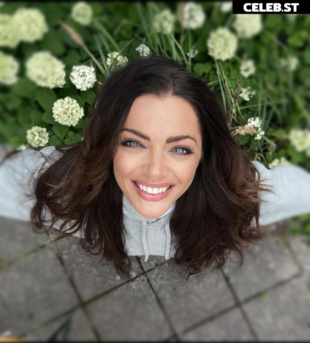 Anne Menden Image 1746735