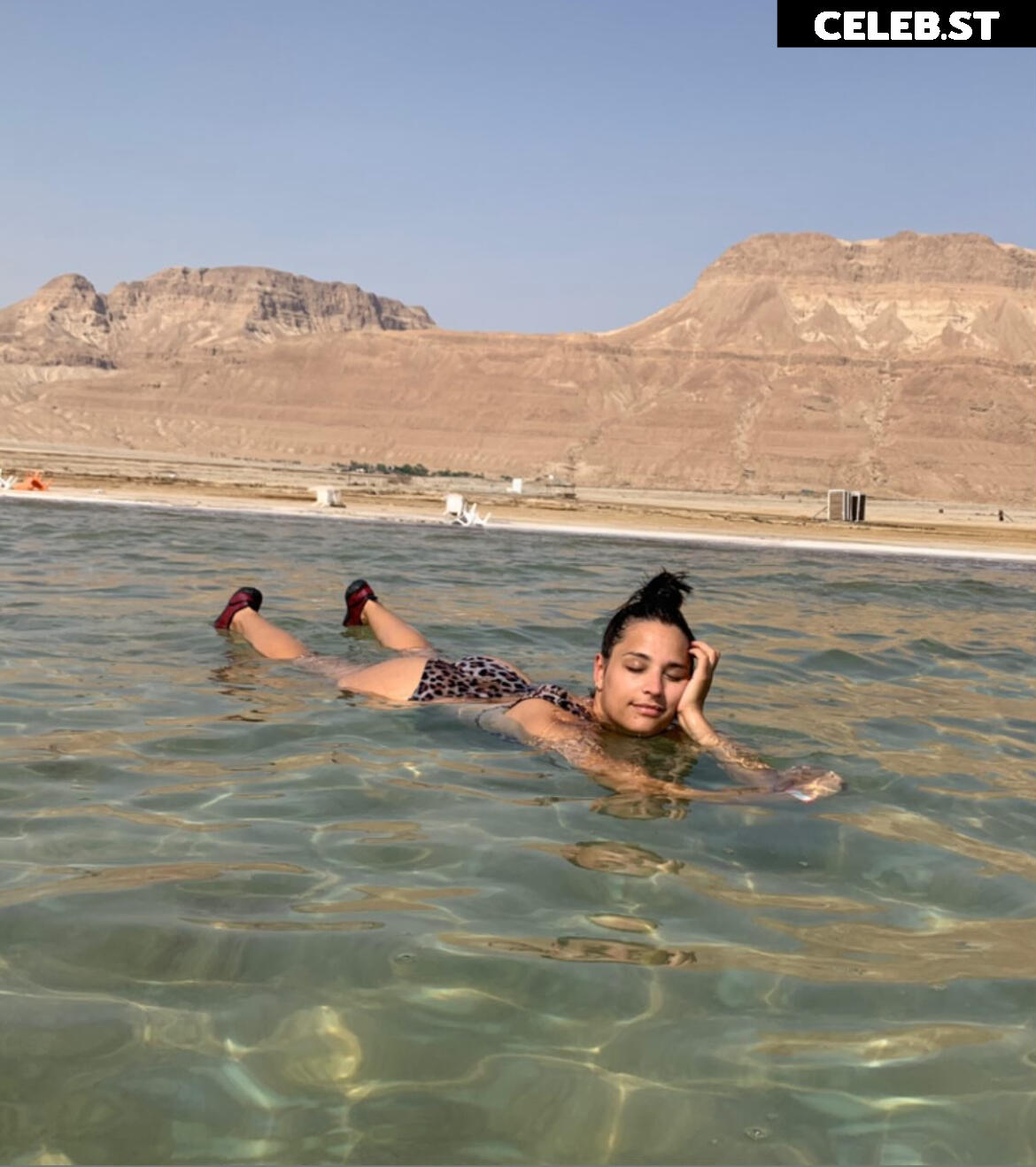 Amira Aly / Pocher Image 1746682