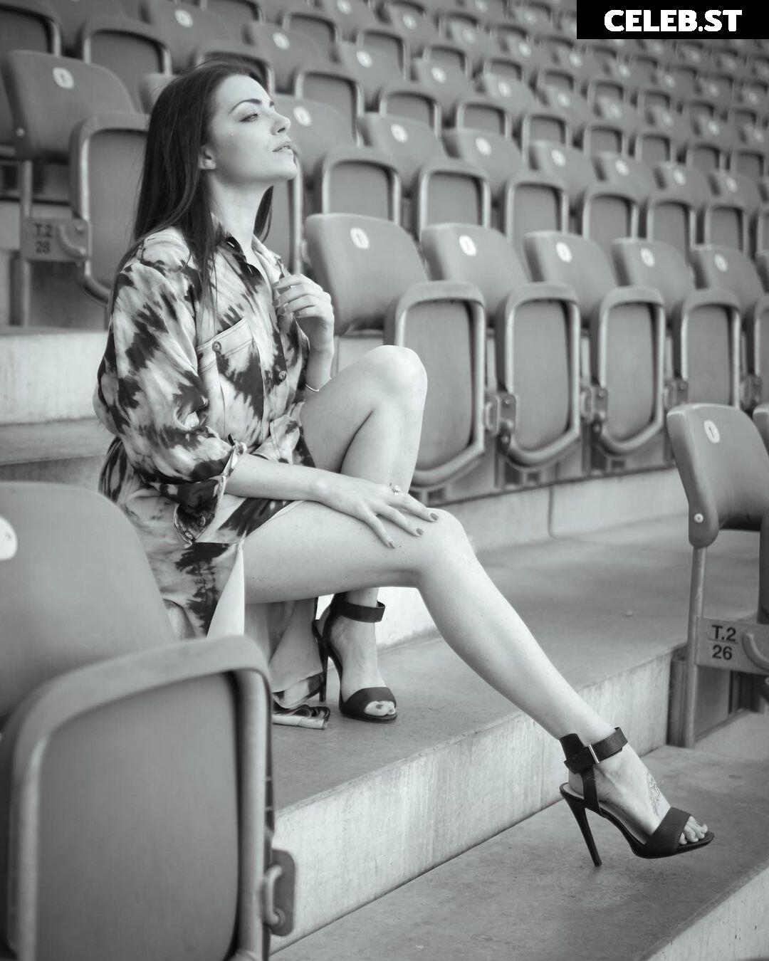 Anne Menden Image 1746652