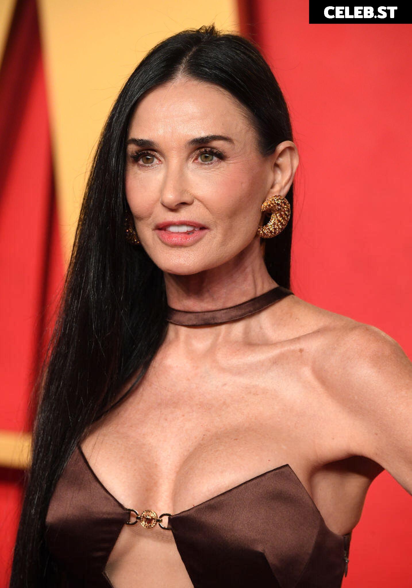 Demi Moore Image 1746661
