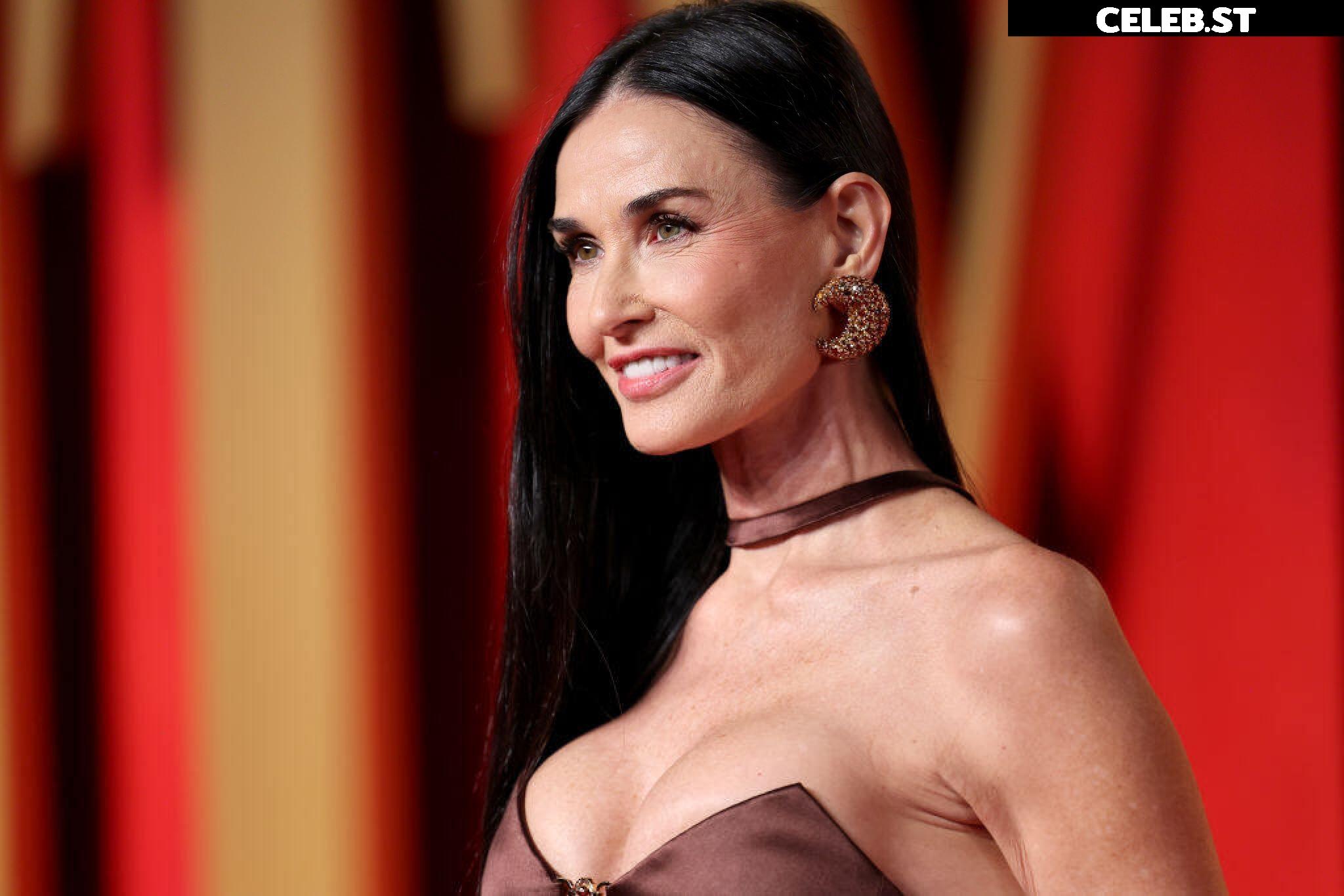 Demi Moore Image 1746615