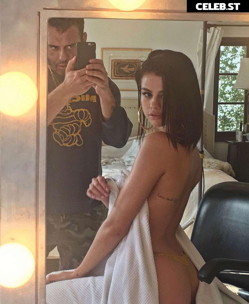 Selena Gomez Image 1746604