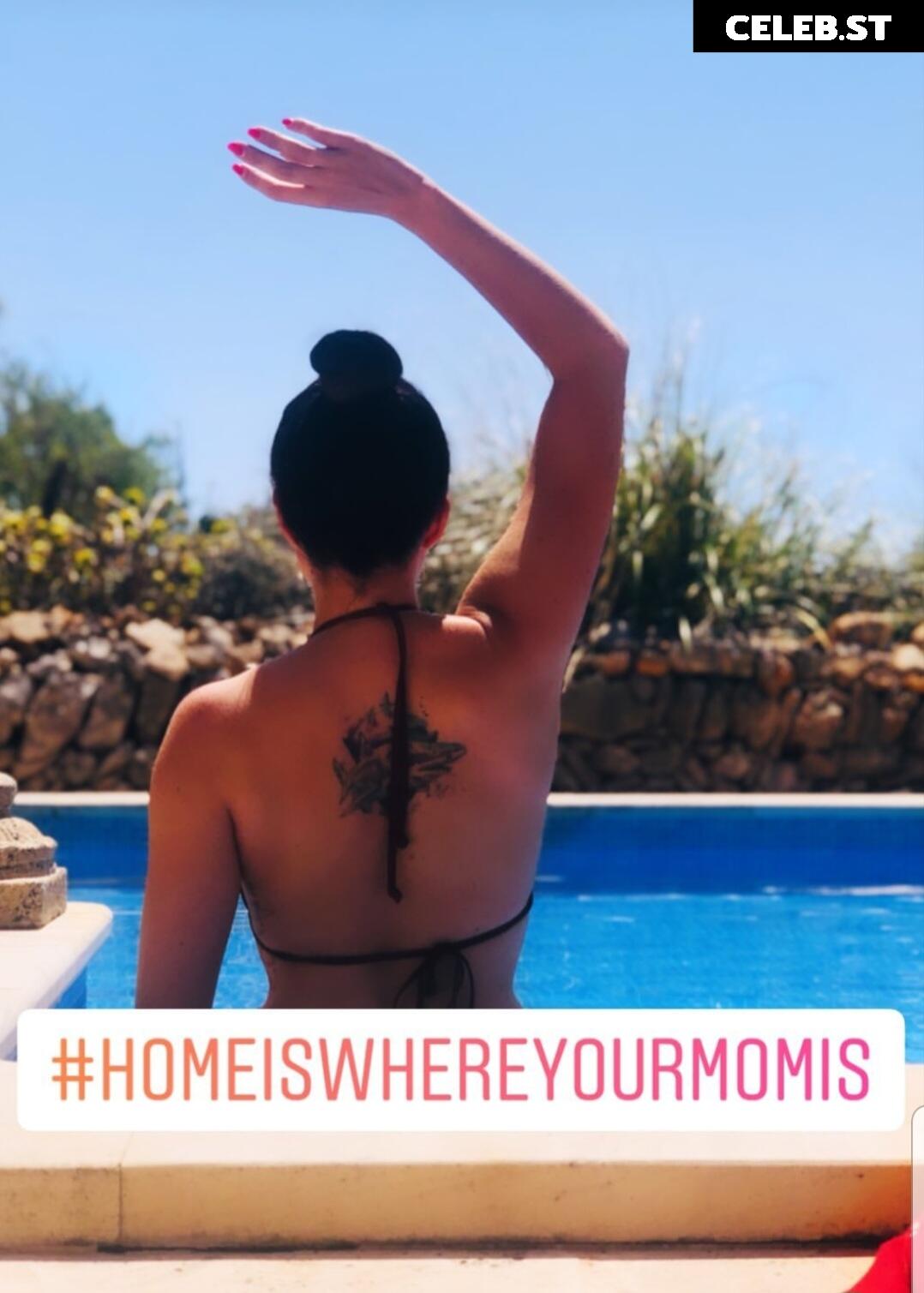 Anne Menden Image 1746633