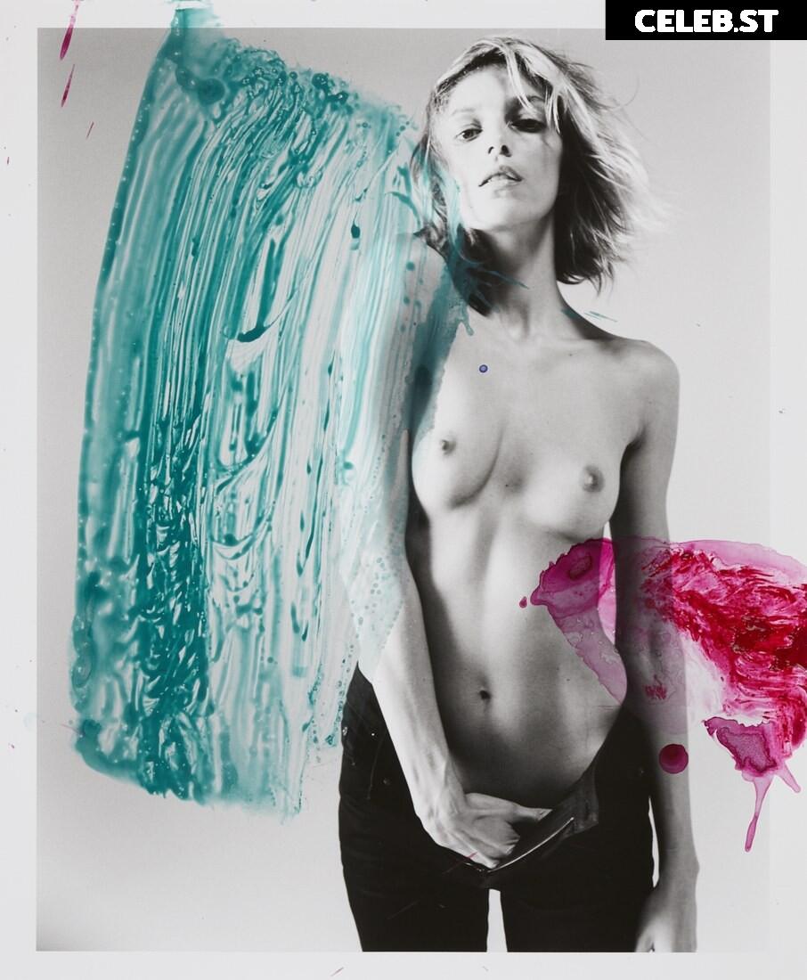 Anja Rubik Image 1746128