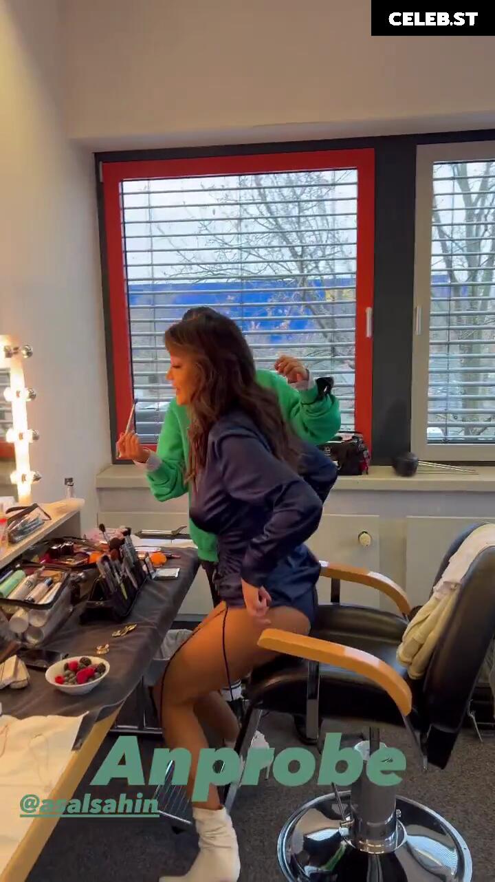 Verona Pooth Image 1746082