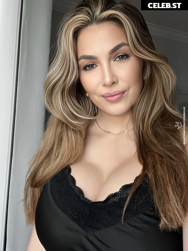 Billie Kay Image 1746059