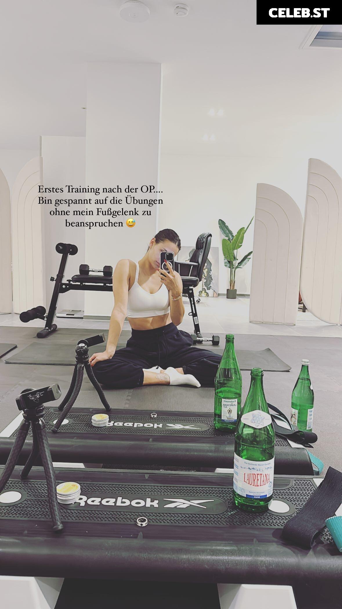 Amira Aly / Pocher Image 1746052